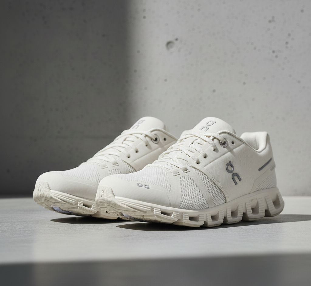 On Cloud 5 Design Review